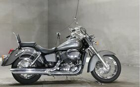 HONDA SHADOW 400 1999 NC34