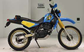 YAMAHA XT250 SEROW T 30X