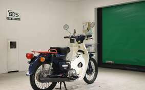 HONDA C70 SUPER CUB C70