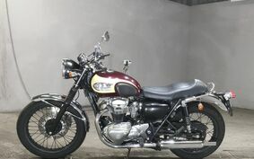 KAWASAKI W650 2001 EJ650A