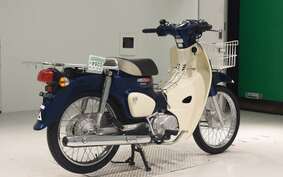 HONDA C110 SUPER CUB JA44