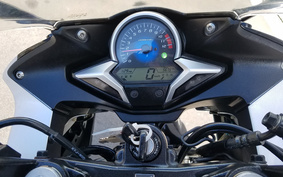 HONDA CBR250R MC41