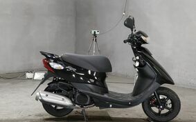 YAMAHA JOG ZR Evolution 2 SA39J