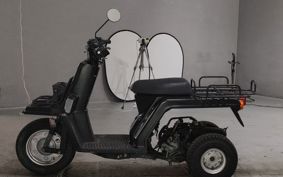 HONDA GYRO TD01