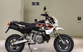 KAWASAKI KSR110 KL110A