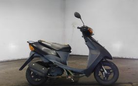 SUZUKI LET's 2 CA1PA