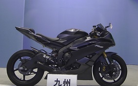 YAMAHA YZF-R6 RJ12