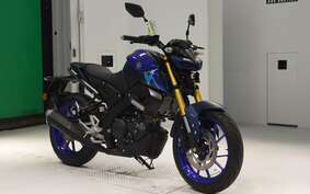 YAMAHA MT-15