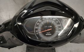 SUZUKI ADDRESS V125 DT11A