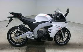 APRILIA RS4 125 TW00