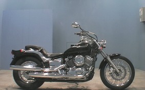 YAMAHA DRAGSTAR 400 2009 VH01J