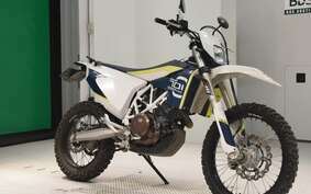 HUSQVARNA 701ED 2016