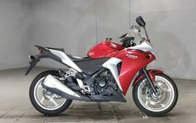 HONDA CBR250R MC41