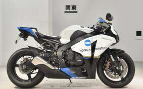 HONDA CBR1000RR ABS 2012 SC59