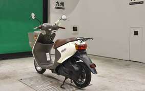 SUZUKI LET's 4 Basket CA43A