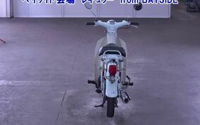 HONDA ﾘﾄﾙｶﾌﾞ-E AA01