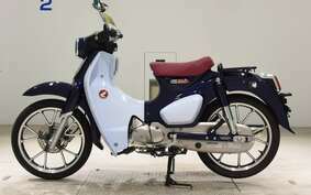 HONDA C125 SUPER CUB JA48