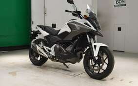 HONDA NC750X D Limited 2020 RC90