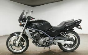 KAWASAKI BALIUS 250 ZR250A