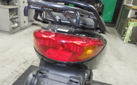 YAMAHA AXIS 125 TREET SE53J