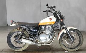 SUZUKI GRASS TRACKER NJ47A