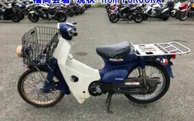 HONDA C AA01