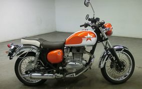 KAWASAKI ESTRELLA 2007 BJ250A