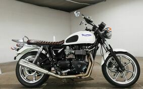 TRIUMPH BONNEVILLE 2011 J9107G