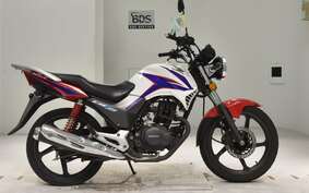 HONDA CBF125