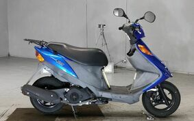 SUZUKI ADDRESS V125 CF4EA