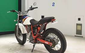 HONDA FTR223 MC34