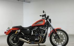 HARLEY XL883R 2008 CS2