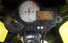 HONDA VTR1000F 2002 SC36