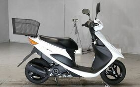 SUZUKI ADDRESS V50 CA4BA