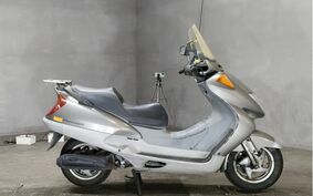 HONDA FORESIGHT MF04