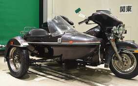 HARLEY FLHTC SIDECAR 1340 1987 DJL