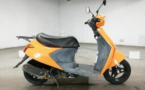 SUZUKI LET's 5 CA47A