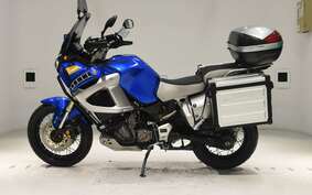 YAMAHA XT1200Z SUPER TENERE 2013