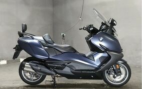 BMW C650GT 2018 0C05