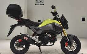 HONDA GROM JC61