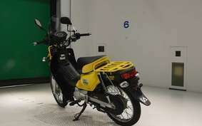 HONDA CROSS CUB 110 JA10