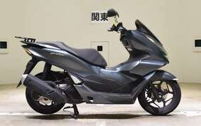 HONDA PCX125 JK05