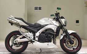 SUZUKI GSR400 A 2009 GK7EA