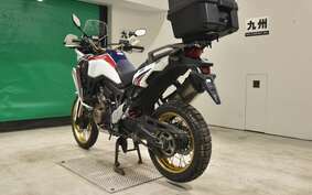 HONDA CRF1000L AFRICA TWIN 2017 SD04