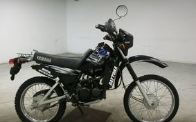 YAMAHA DT50 1996 17W