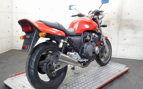 HONDA CB400SF 1993 NC31