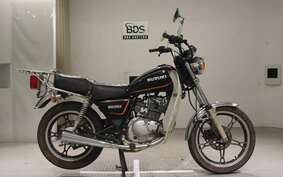 SUZUKI GN125 E NF41A