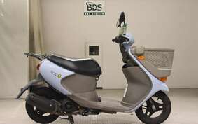 SUZUKI LET's 4 Basket CA43A