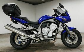 YAMAHA FZS1000 FAZER 2002 RN06