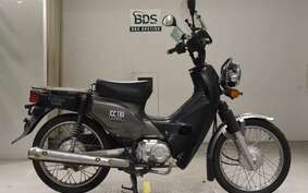 HONDA CROSS CUB 110 JA10